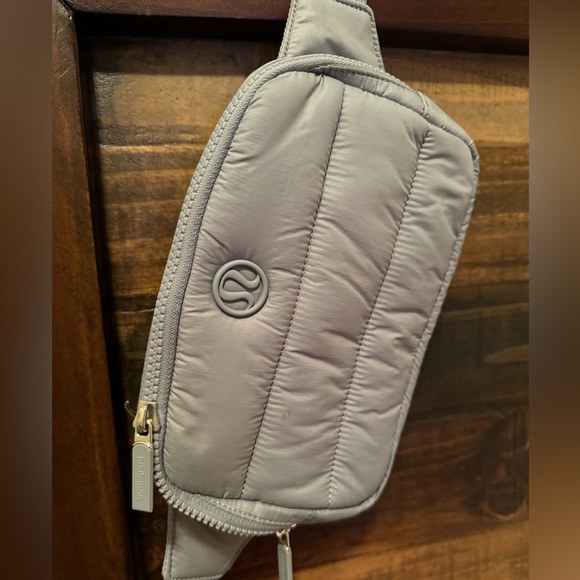 lululemon athletica Handbags - Lululemon every day bag gray